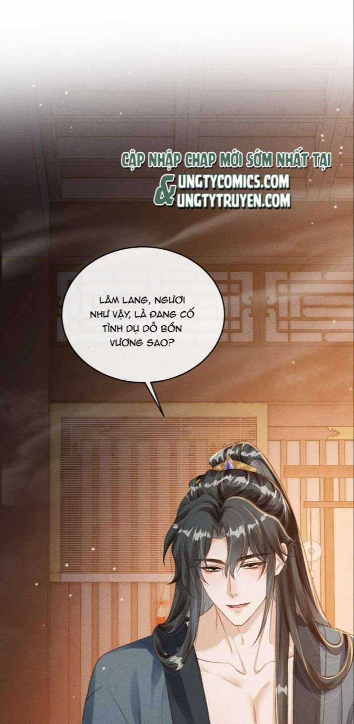 Đan Tiêu Vạn Dặm - Chương 8 - Trang 37