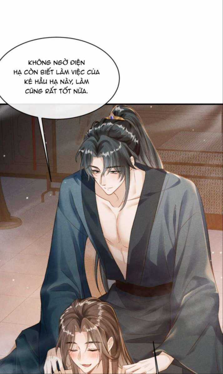 Đan Tiêu Vạn Dặm - Chương 8 - Trang 40