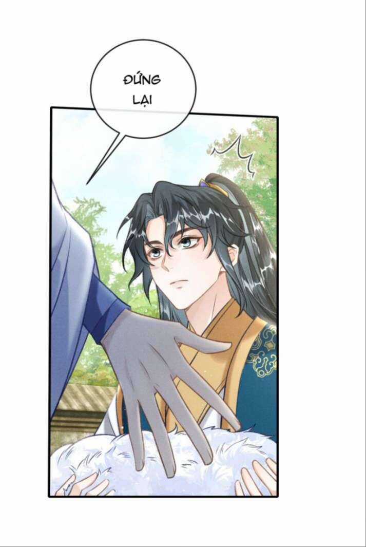 Đan Tiêu Vạn Dặm - Chương 8 - Trang 5