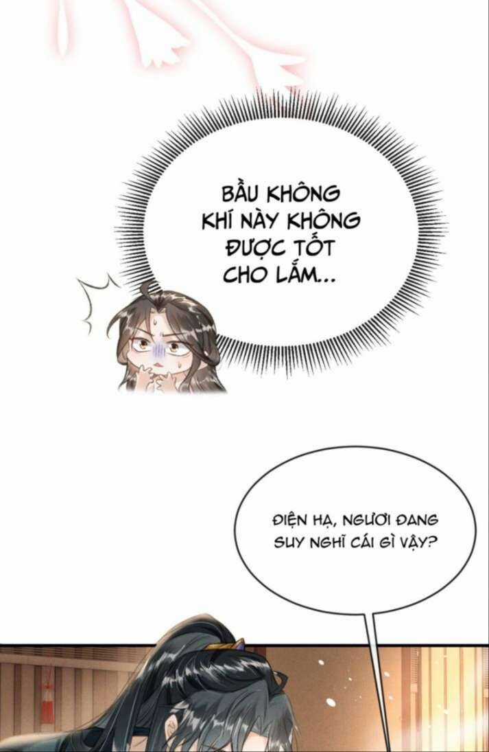 Đan Tiêu Vạn Dặm - Chương 8 - Trang 46