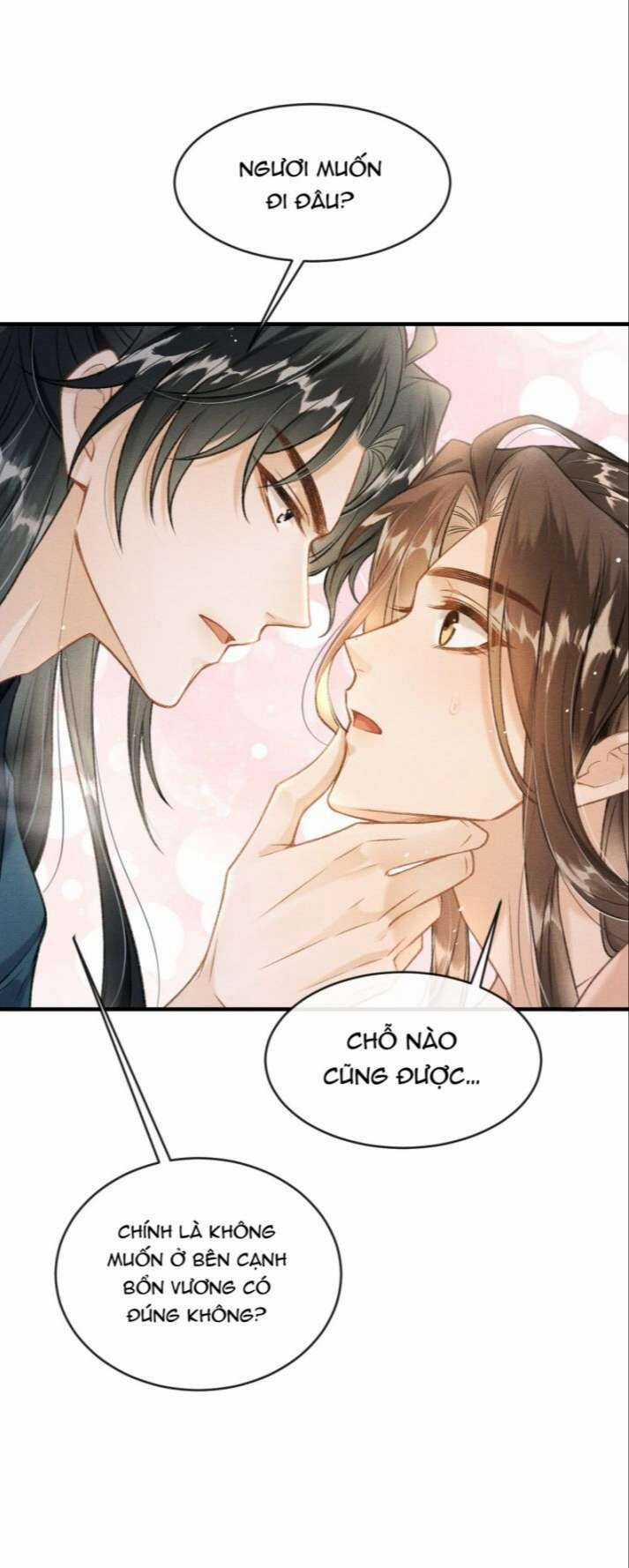 Đan Tiêu Vạn Dặm - Chương 8 - Trang 50