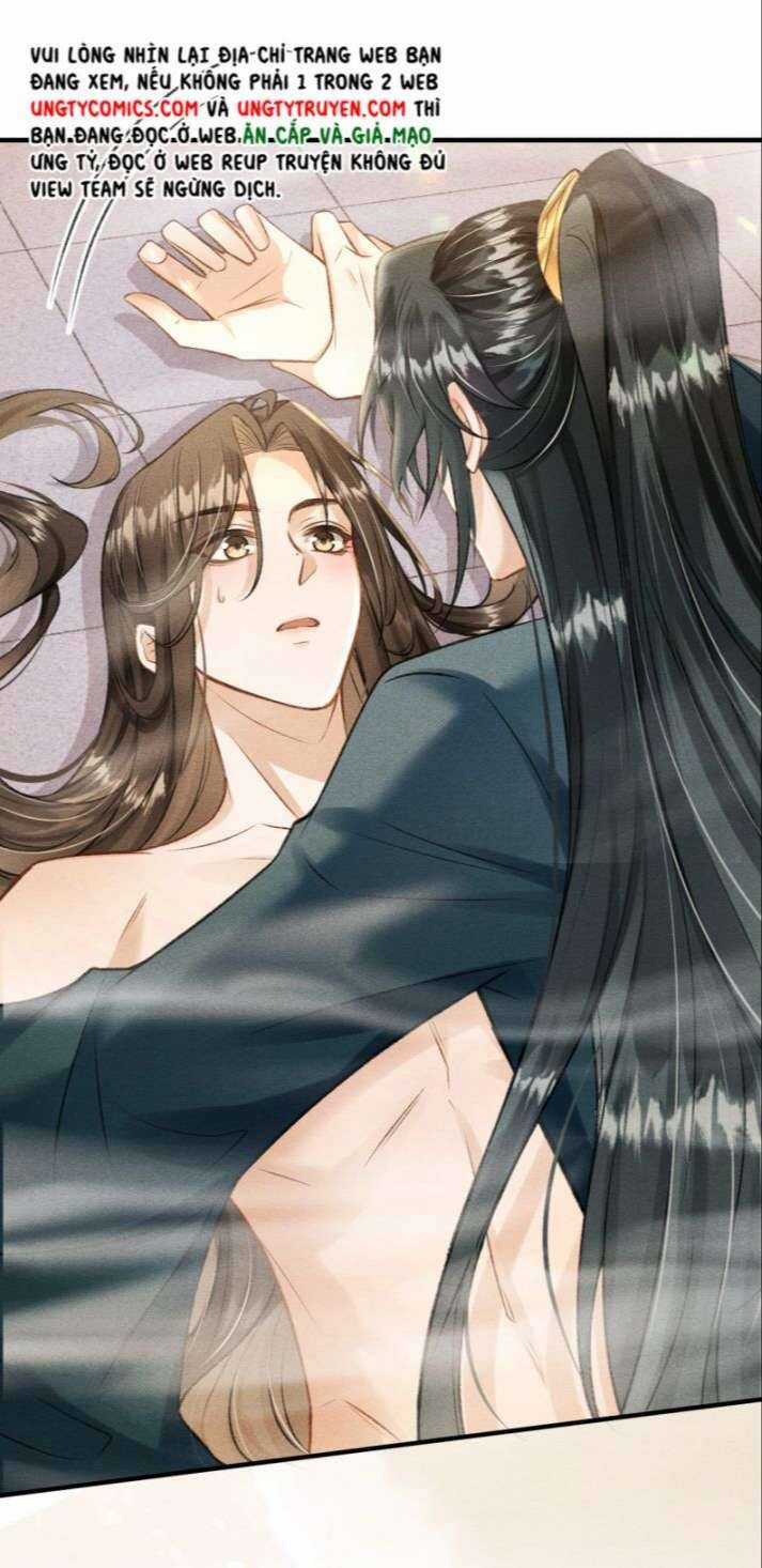 Đan Tiêu Vạn Dặm - Chương 8 - Trang 53