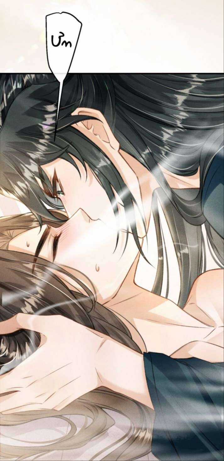 Đan Tiêu Vạn Dặm - Chương 8 - Trang 54