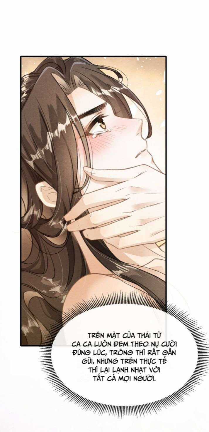 Đan Tiêu Vạn Dặm - Chương 8 - Trang 58