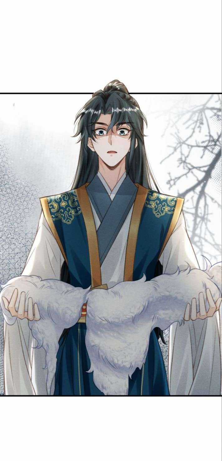 Đan Tiêu Vạn Dặm - Chương 8 - Trang 9