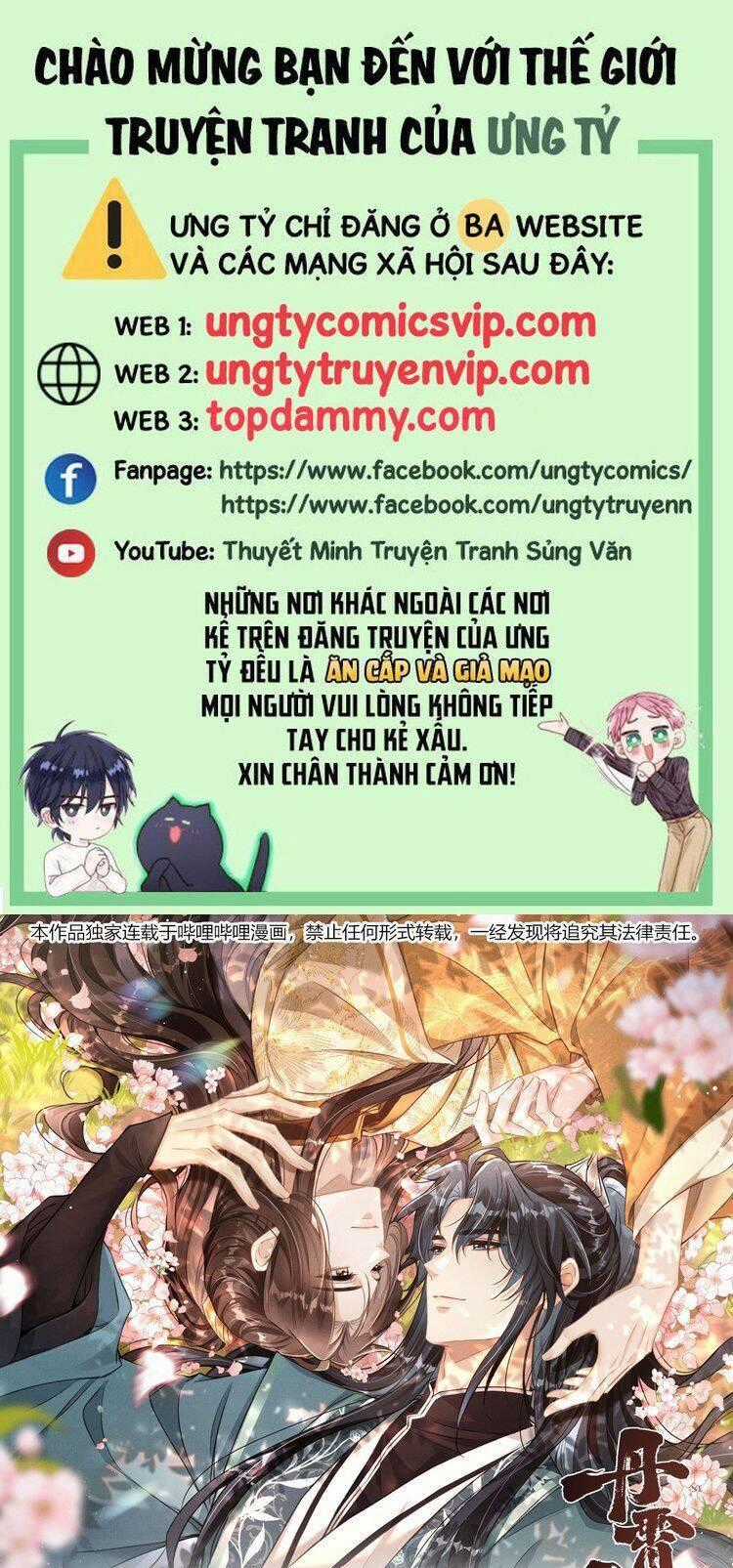 Đan Tiêu Vạn Dặm - Chương 80 - Trang 2