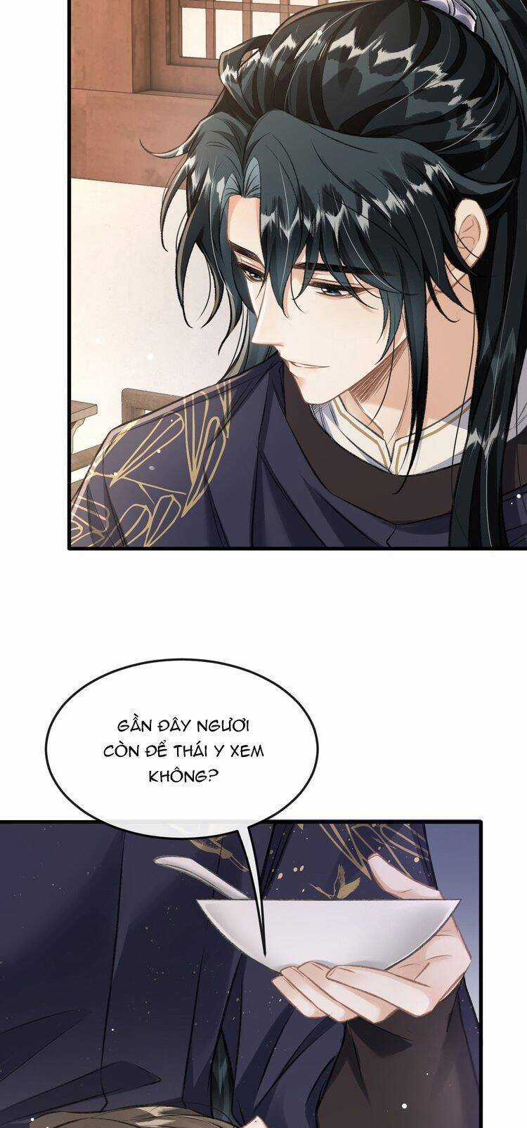 Đan Tiêu Vạn Dặm - Chương 80 - Trang 12