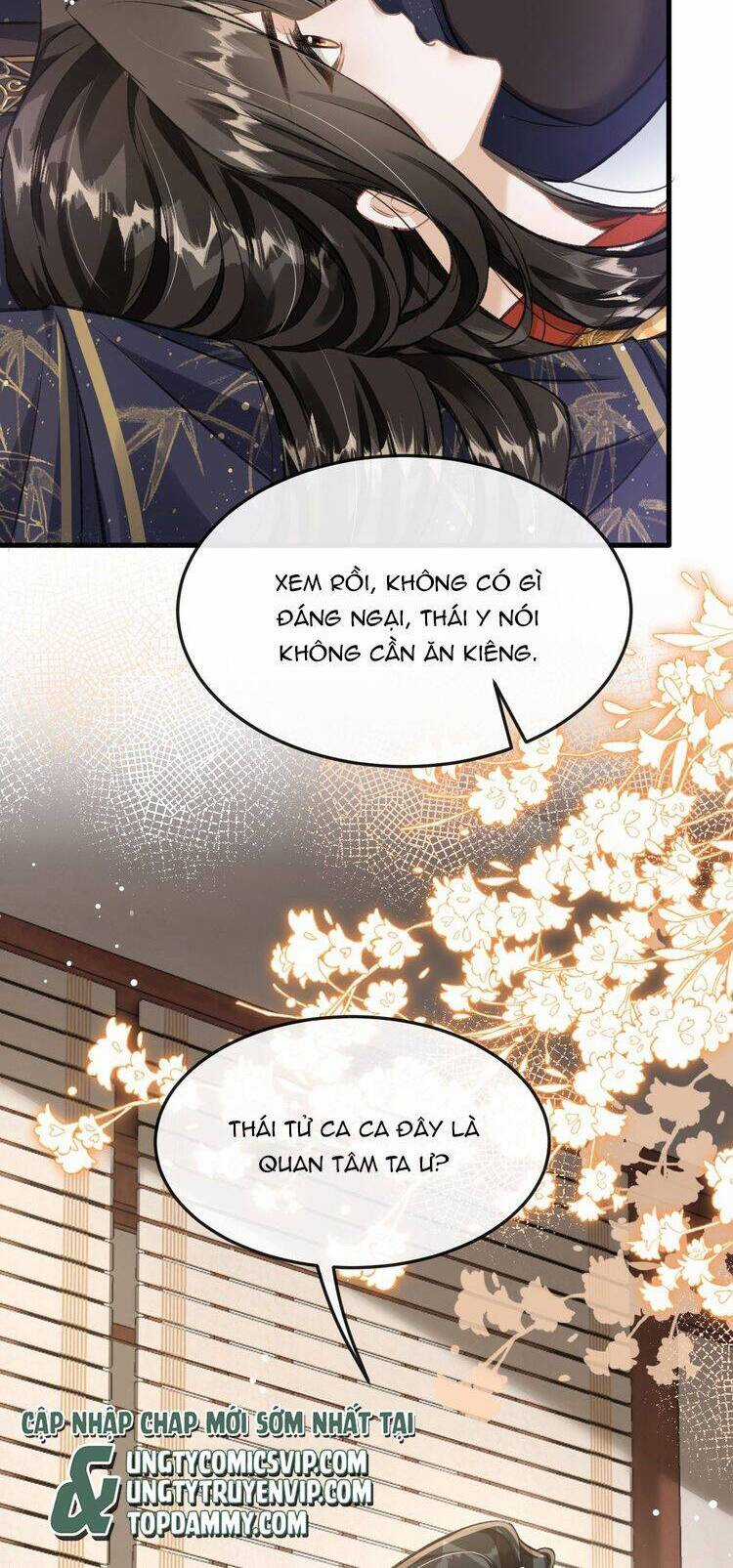 Đan Tiêu Vạn Dặm - Chương 80 - Trang 13