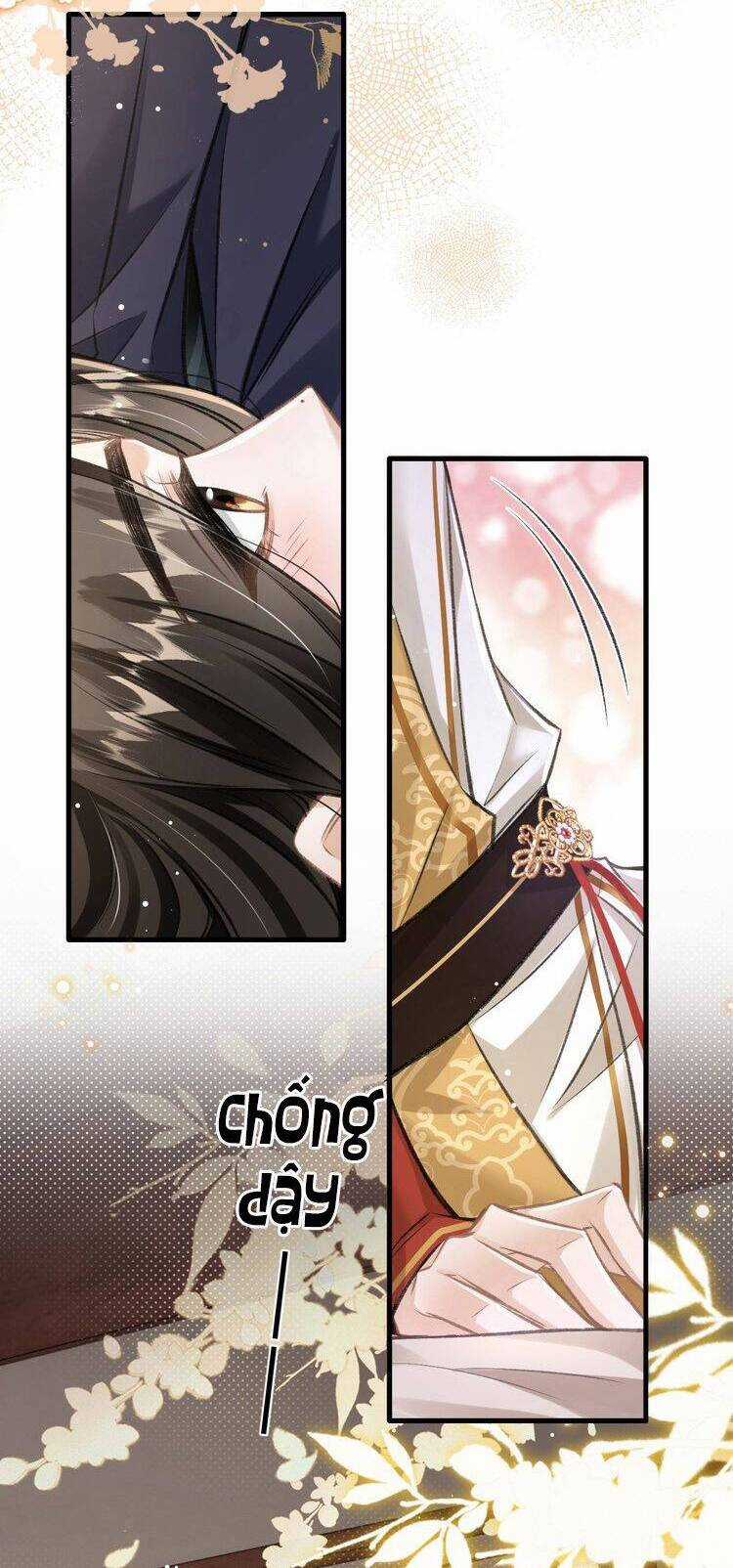 Đan Tiêu Vạn Dặm - Chương 80 - Trang 15