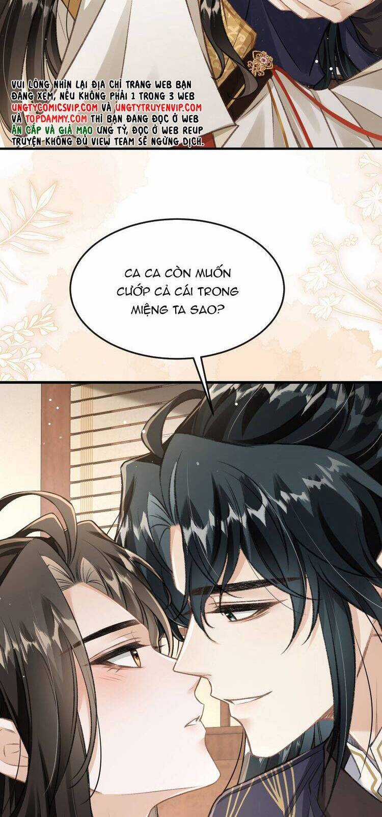 Đan Tiêu Vạn Dặm - Chương 80 - Trang 17