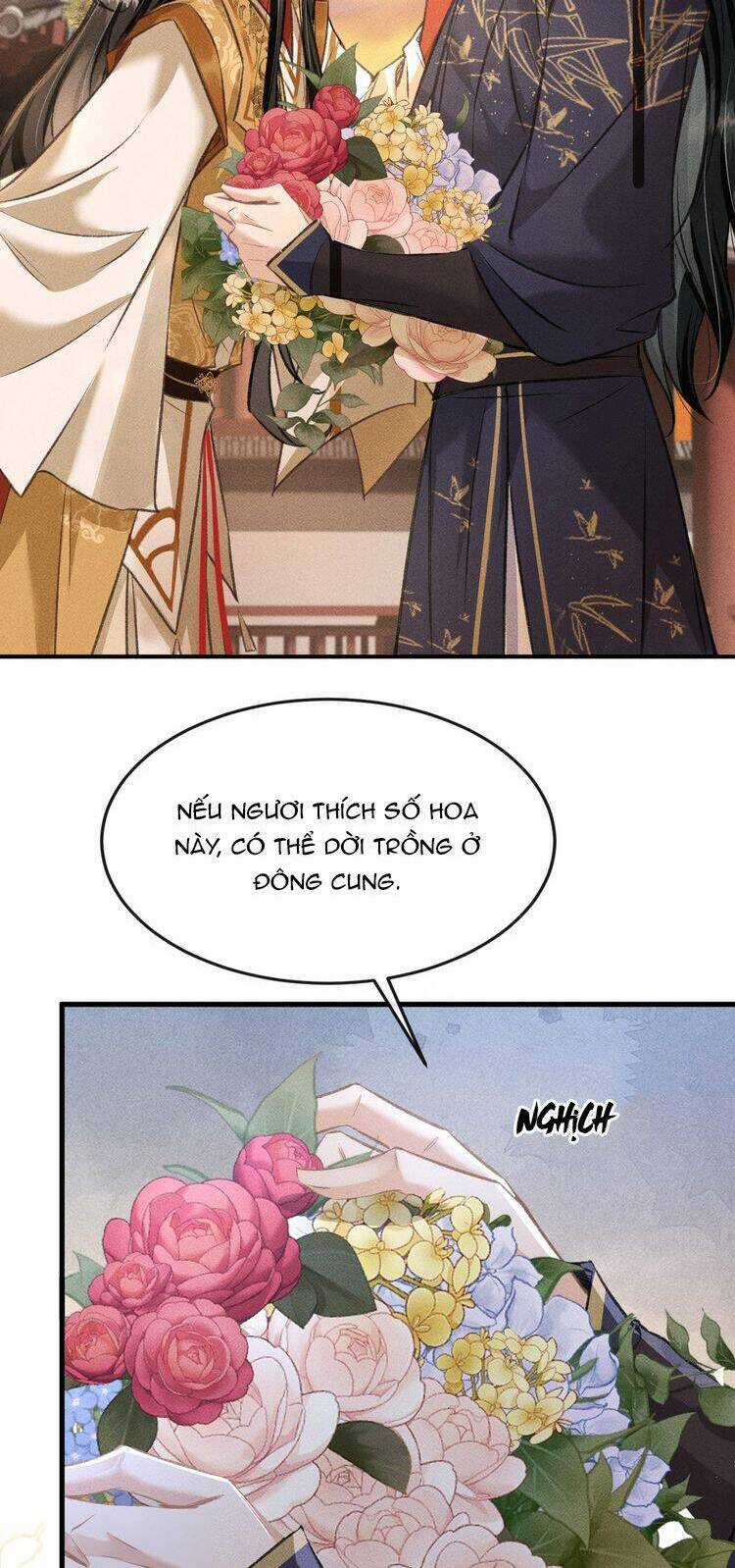 Đan Tiêu Vạn Dặm - Chương 80 - Trang 25