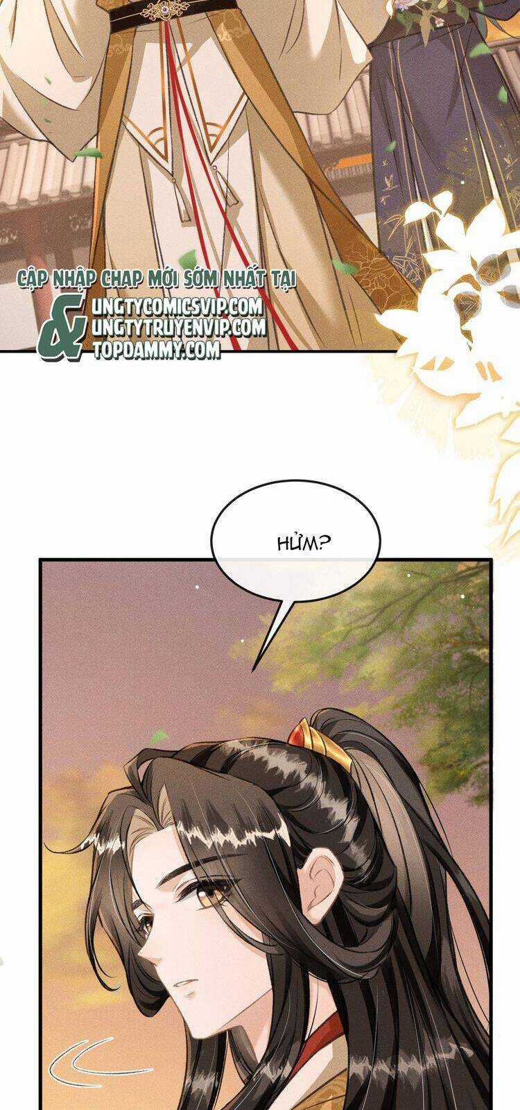 Đan Tiêu Vạn Dặm - Chương 80 - Trang 27