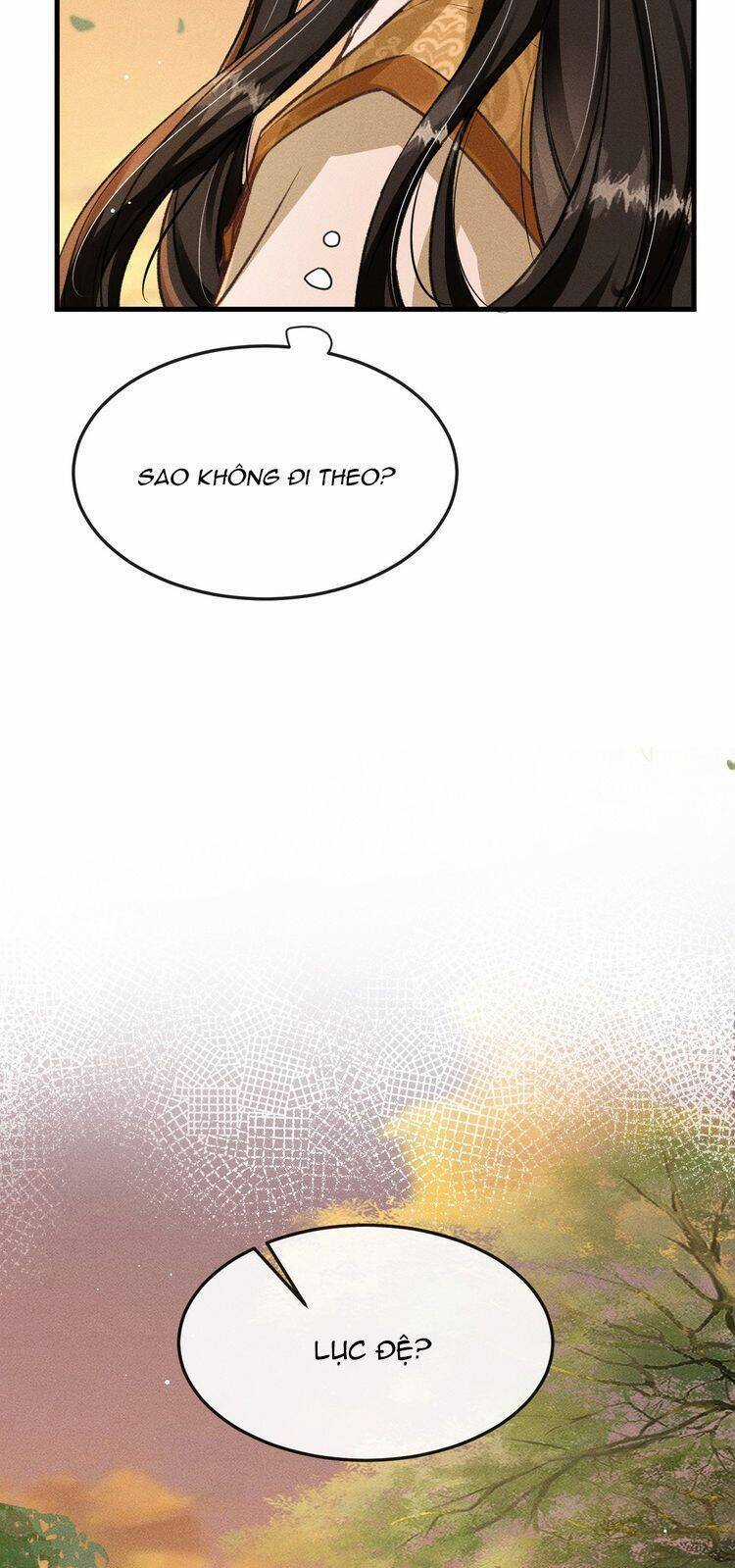 Đan Tiêu Vạn Dặm - Chương 80 - Trang 28