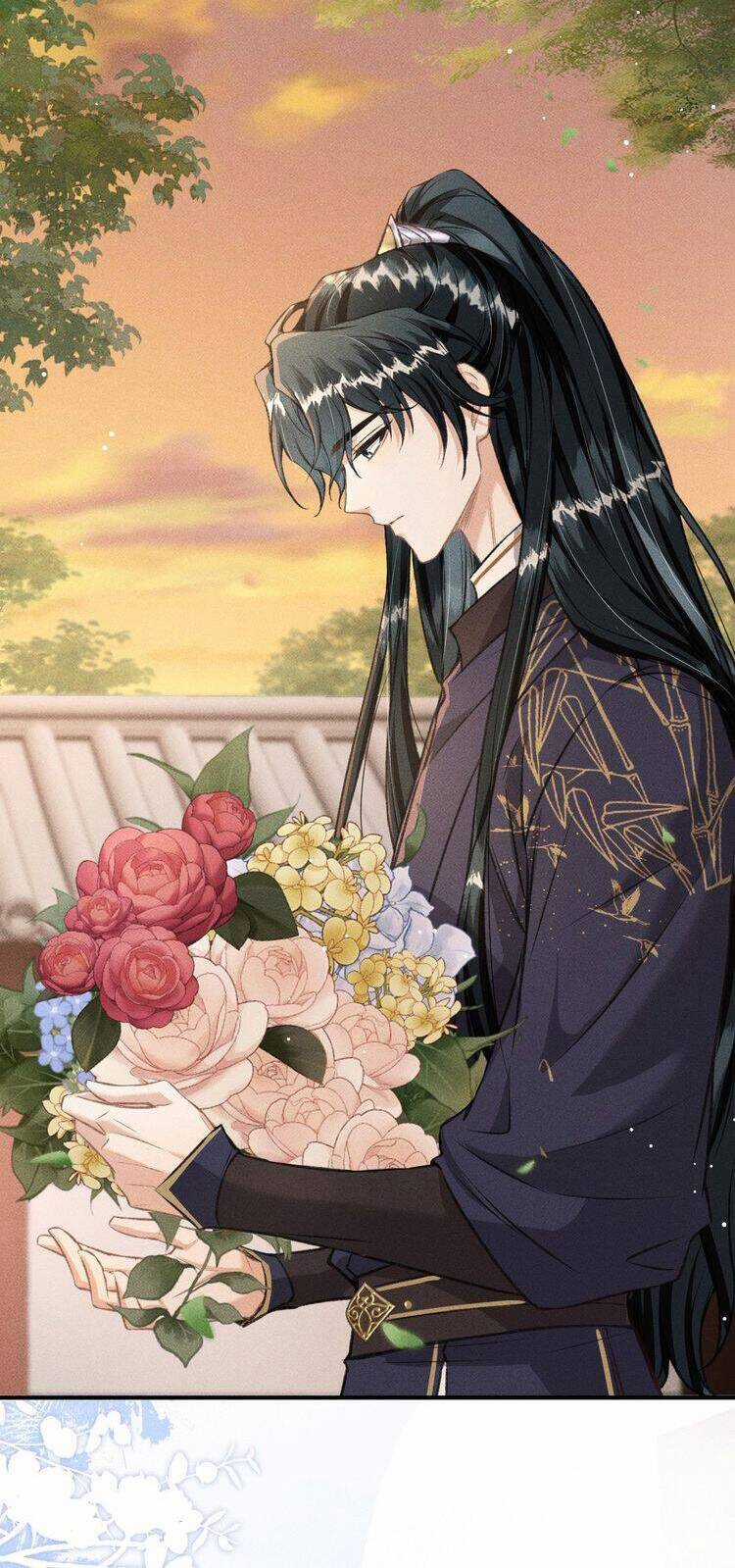 Đan Tiêu Vạn Dặm - Chương 80 - Trang 29