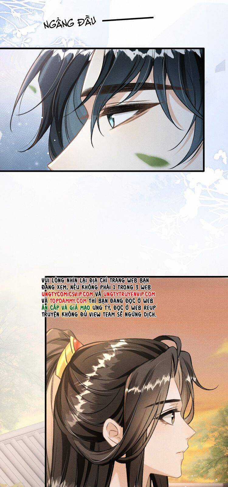 Đan Tiêu Vạn Dặm - Chương 80 - Trang 30