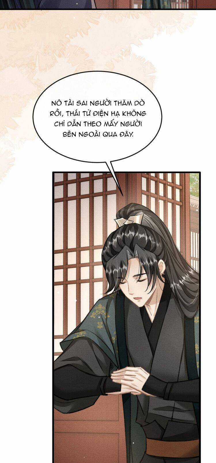 Đan Tiêu Vạn Dặm - Chương 80 - Trang 4