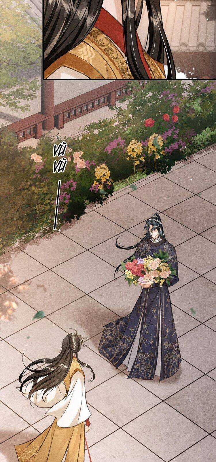 Đan Tiêu Vạn Dặm - Chương 80 - Trang 31