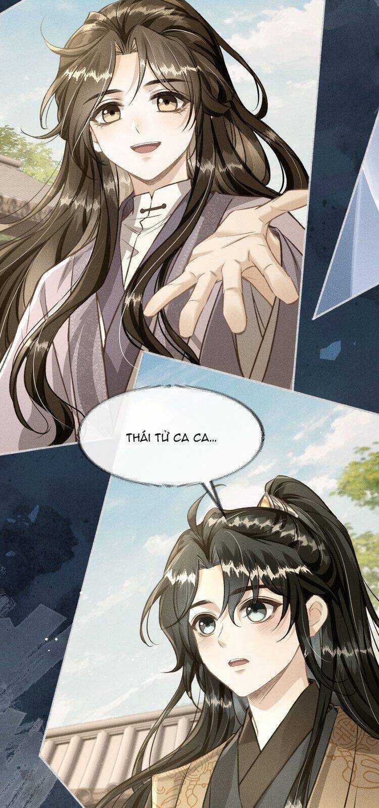 Đan Tiêu Vạn Dặm - Chương 80 - Trang 33