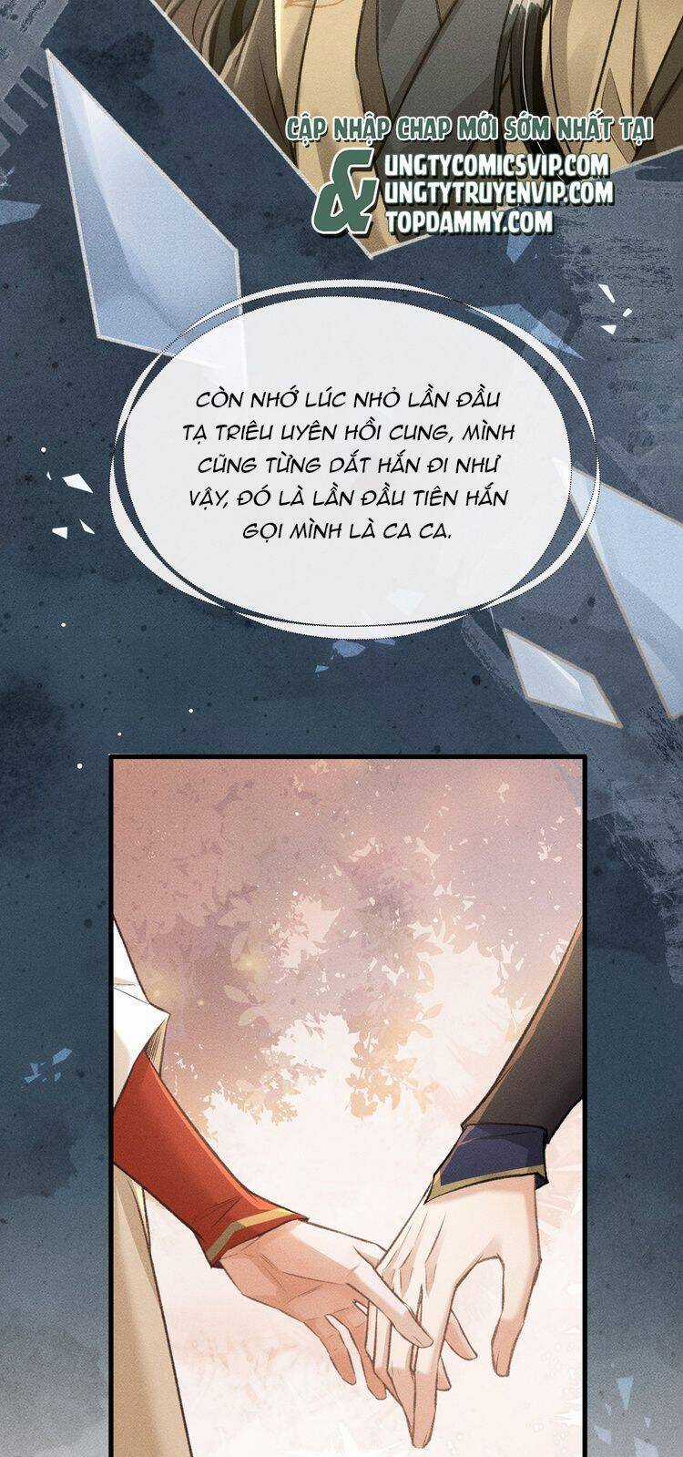 Đan Tiêu Vạn Dặm - Chương 80 - Trang 34