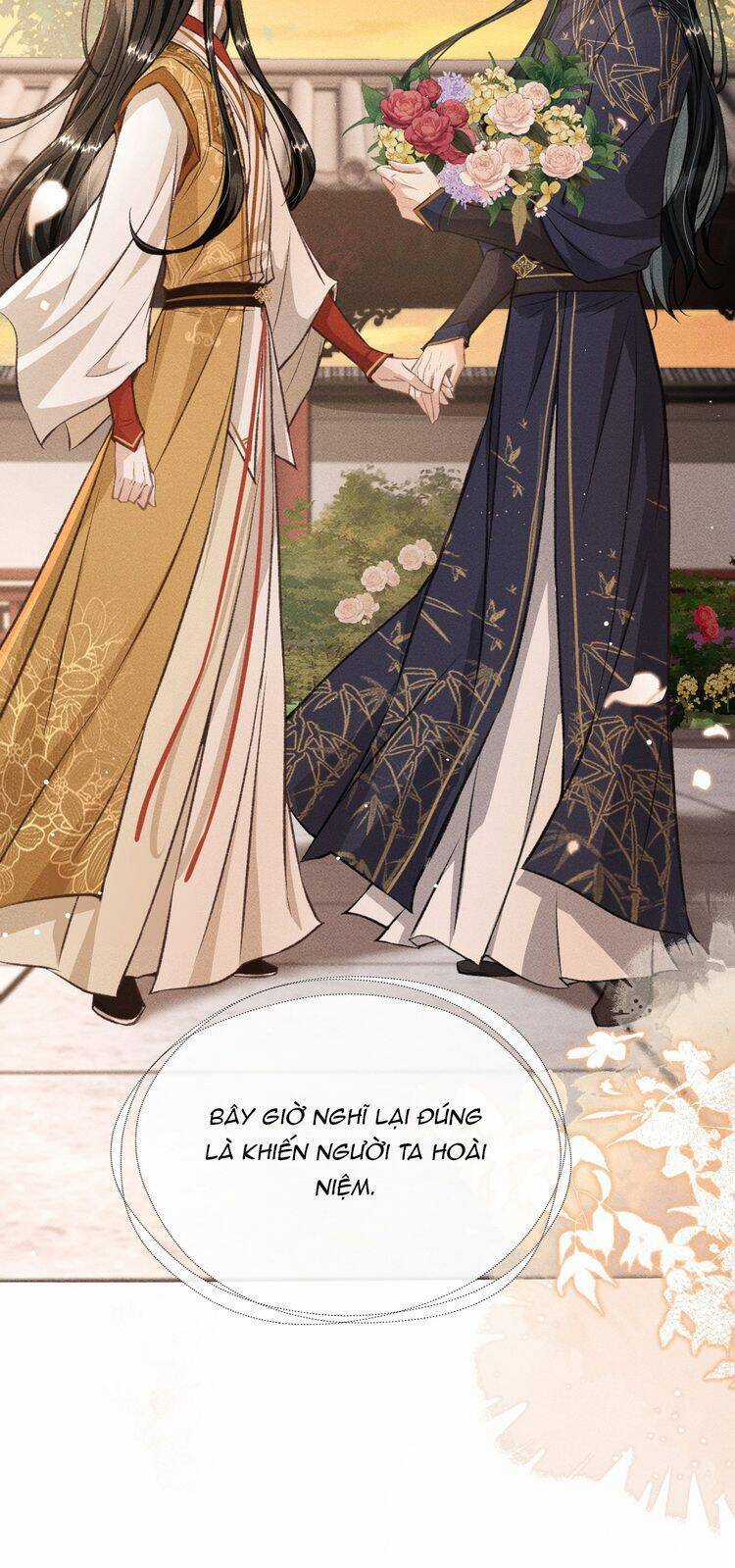 Đan Tiêu Vạn Dặm - Chương 80 - Trang 36