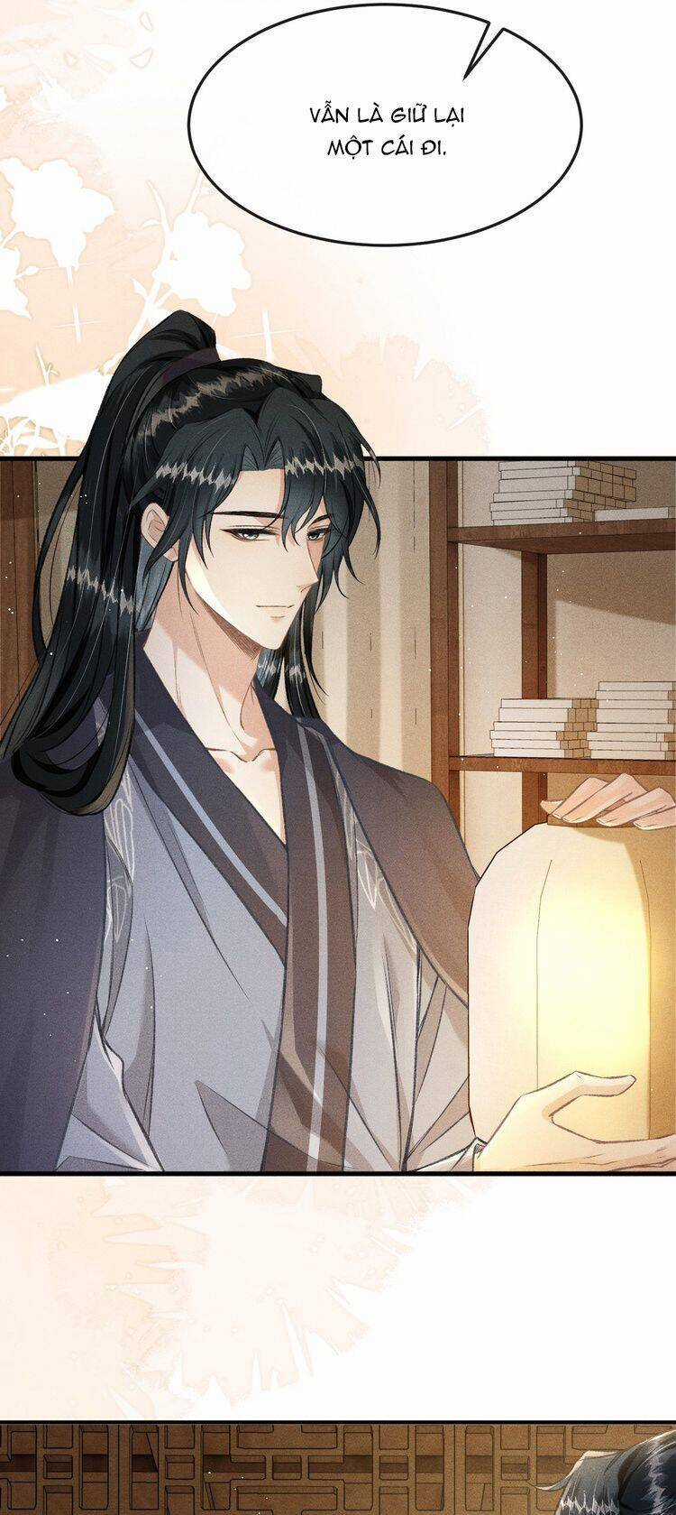 Đan Tiêu Vạn Dặm - Chương 80 - Trang 38