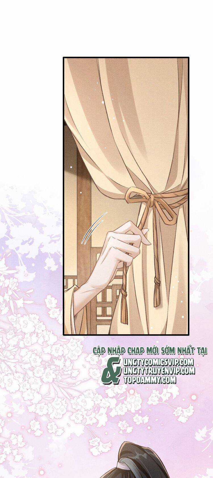 Đan Tiêu Vạn Dặm - Chương 80 - Trang 40