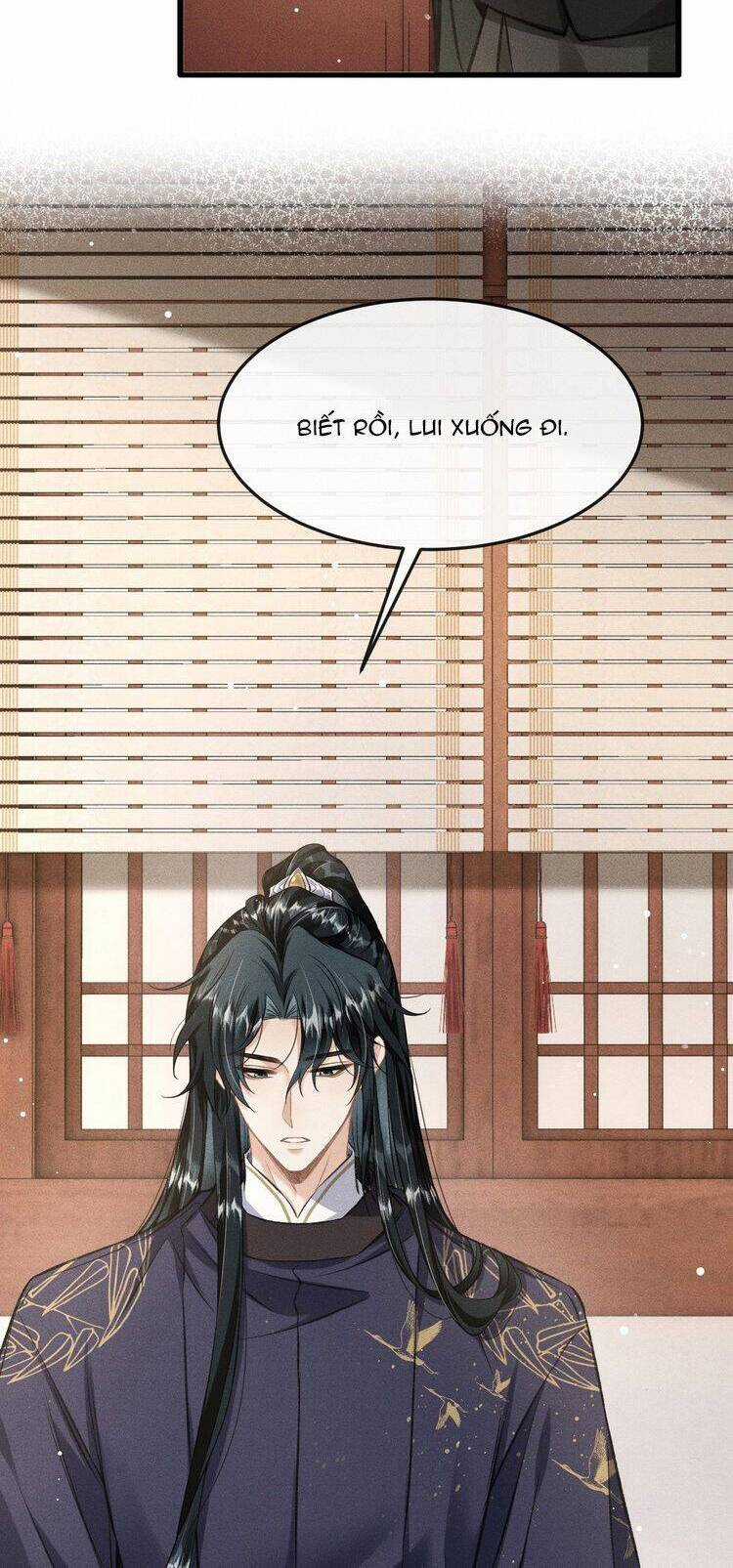 Đan Tiêu Vạn Dặm - Chương 80 - Trang 5