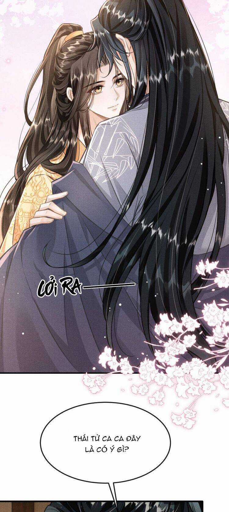 Đan Tiêu Vạn Dặm - Chương 80 - Trang 41