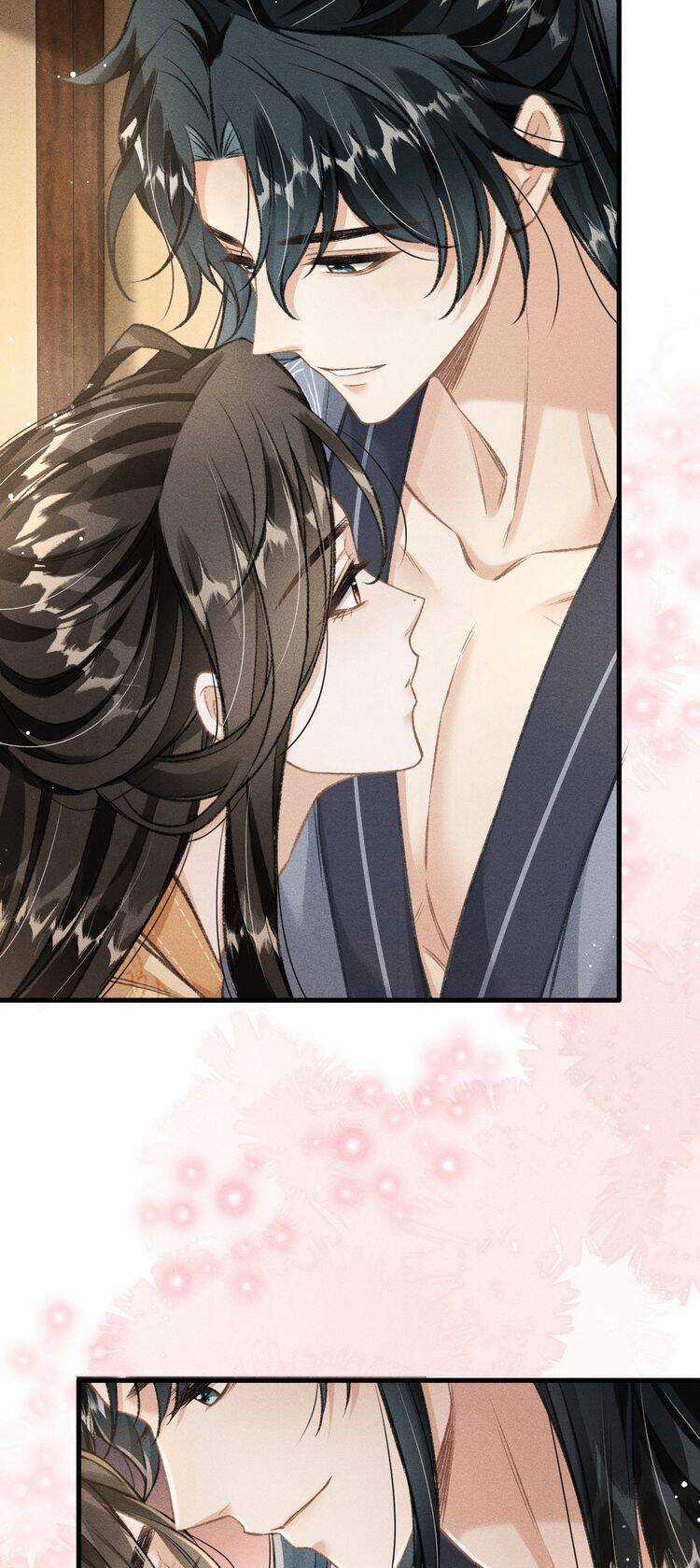 Đan Tiêu Vạn Dặm - Chương 80 - Trang 42