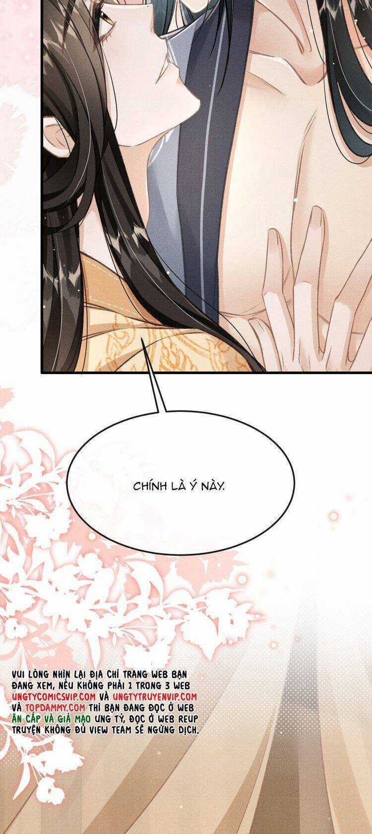 Đan Tiêu Vạn Dặm - Chương 80 - Trang 43