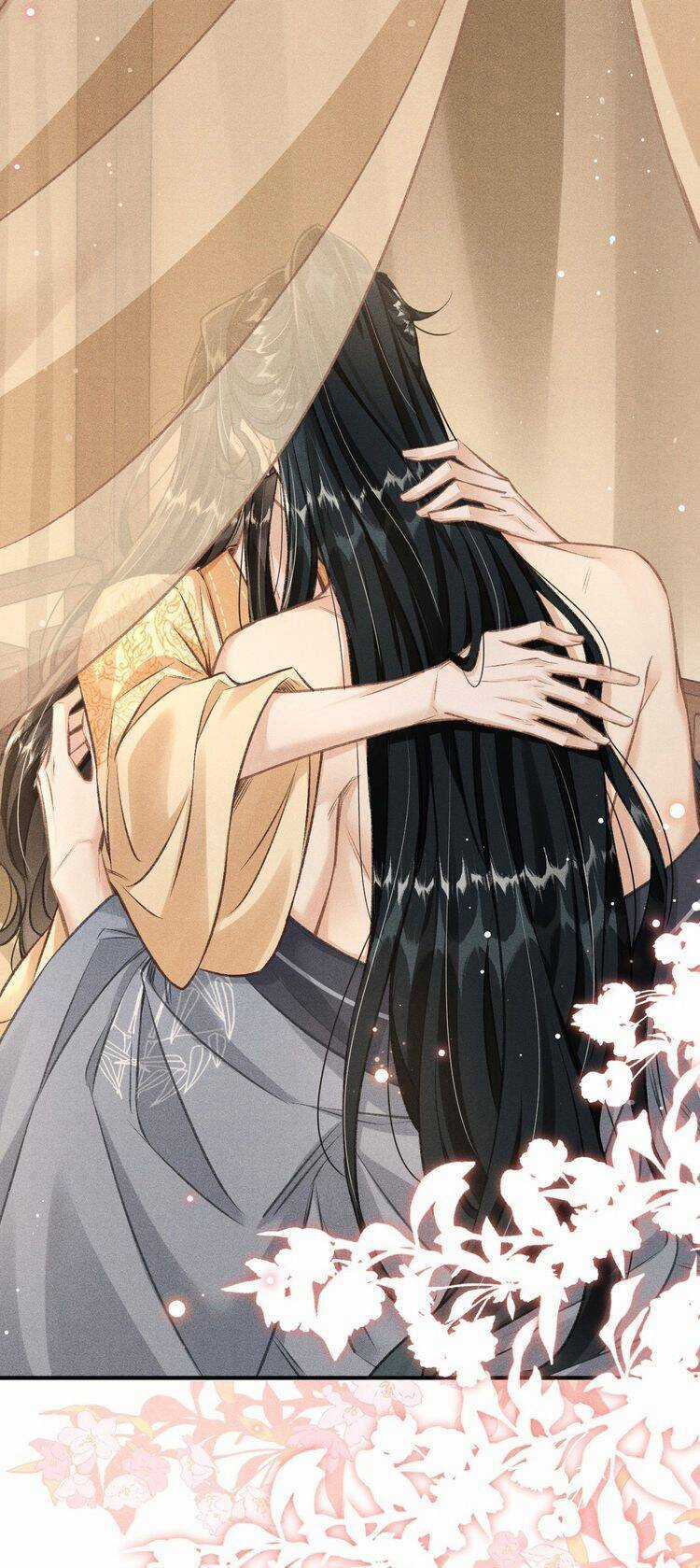 Đan Tiêu Vạn Dặm - Chương 80 - Trang 44