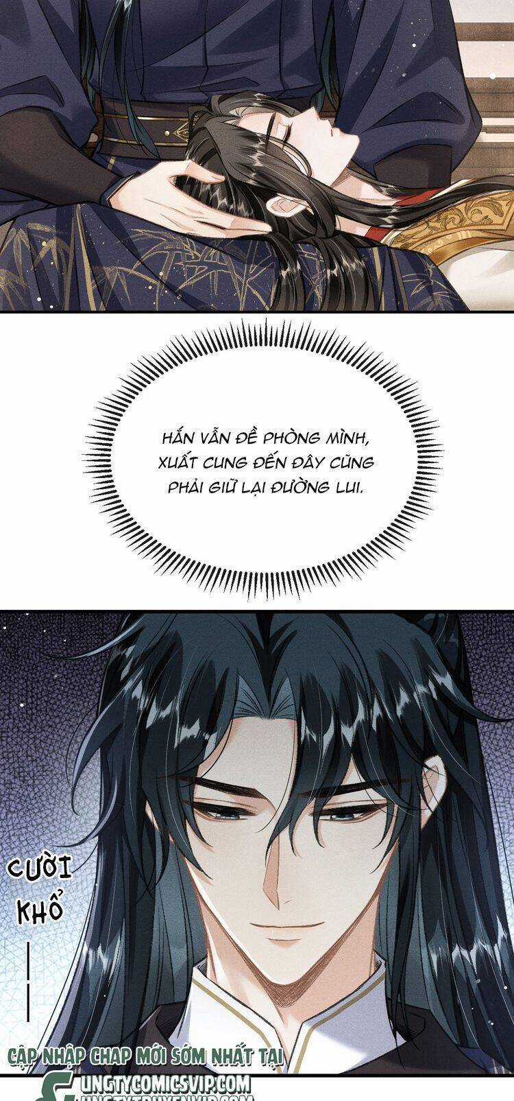 Đan Tiêu Vạn Dặm - Chương 80 - Trang 6