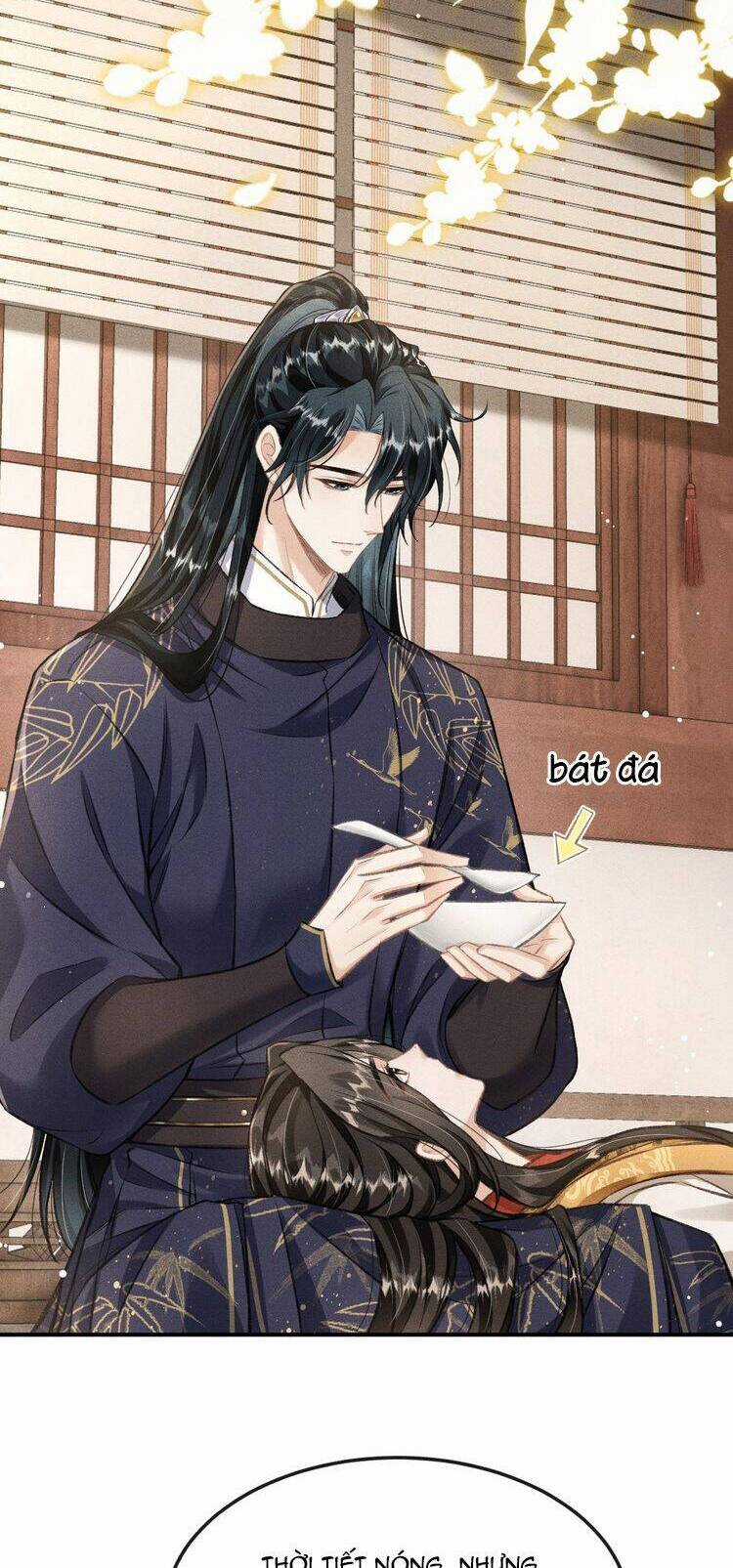 Đan Tiêu Vạn Dặm - Chương 80 - Trang 9