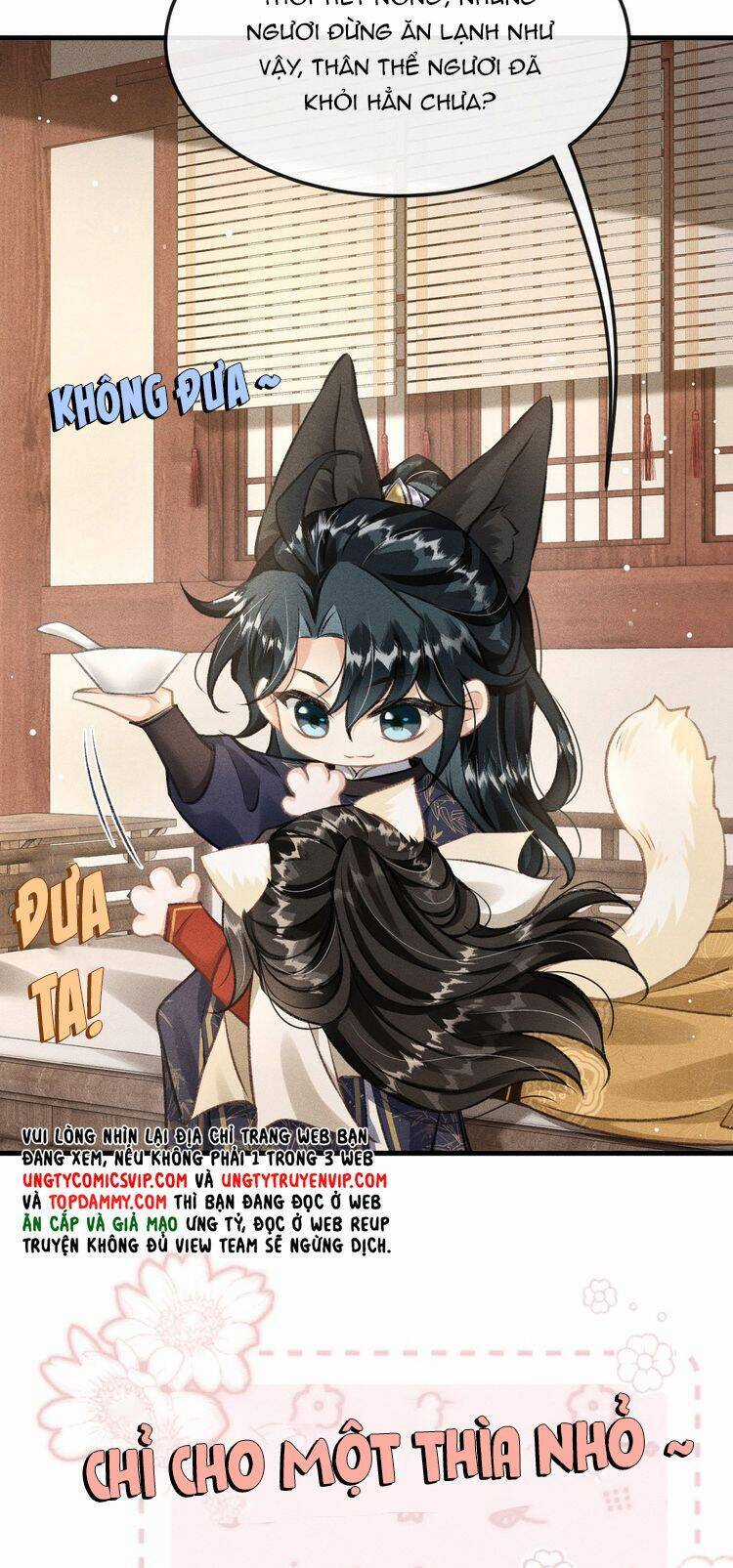 Đan Tiêu Vạn Dặm - Chương 80 - Trang 10