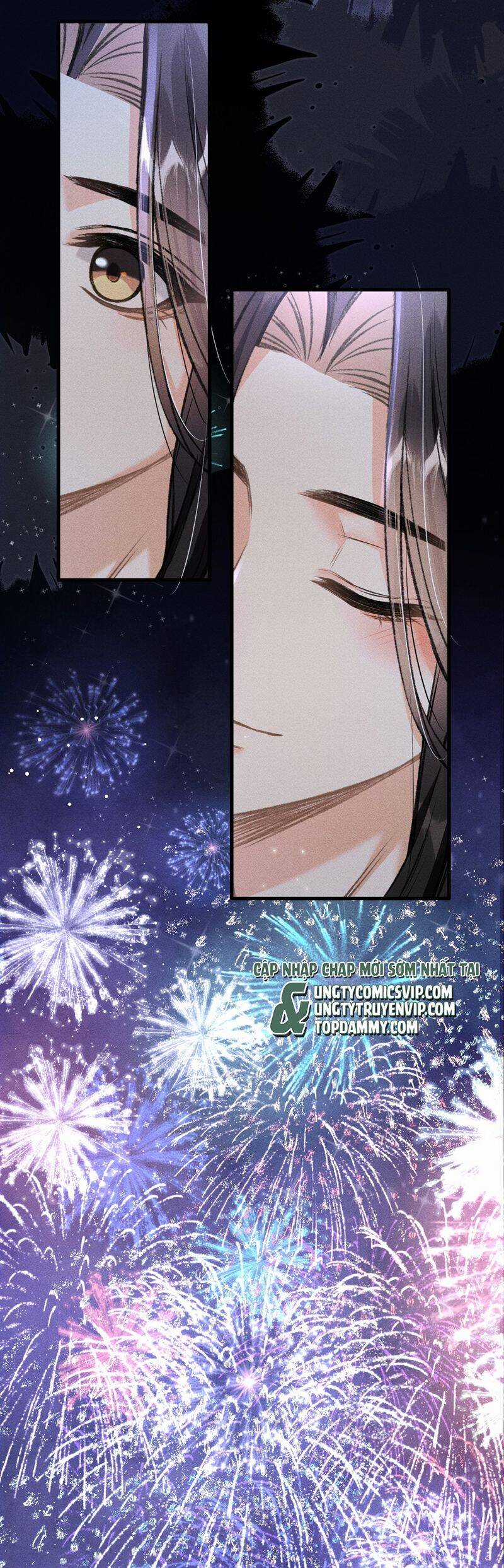 Đan Tiêu Vạn Dặm - Chương 81 - Trang 19