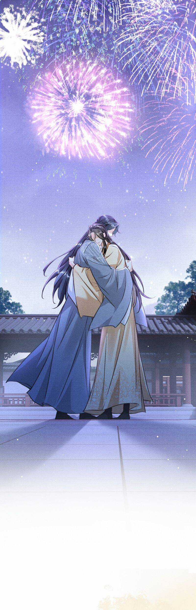 Đan Tiêu Vạn Dặm - Chương 81 - Trang 20