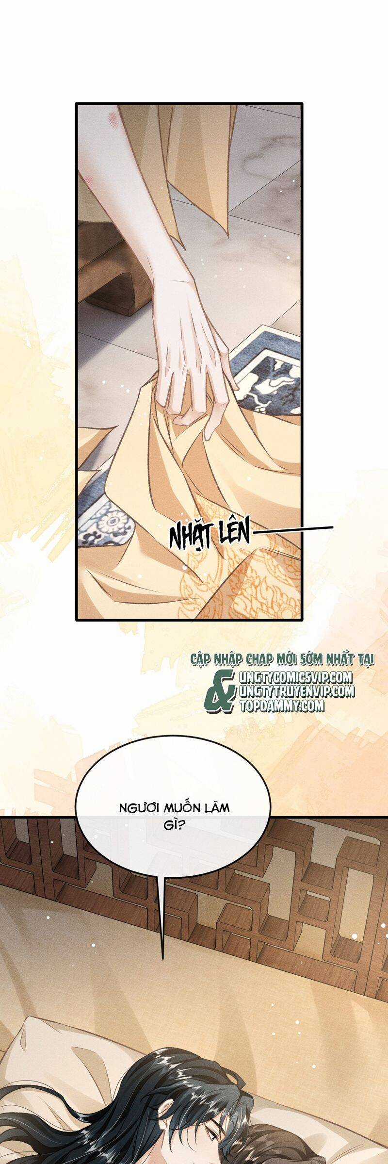 Đan Tiêu Vạn Dặm - Chương 81 - Trang 3