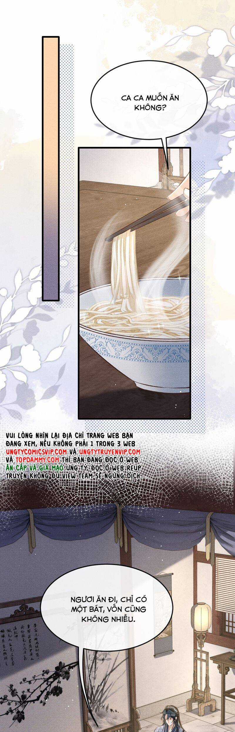 Đan Tiêu Vạn Dặm - Chương 81 - Trang 21