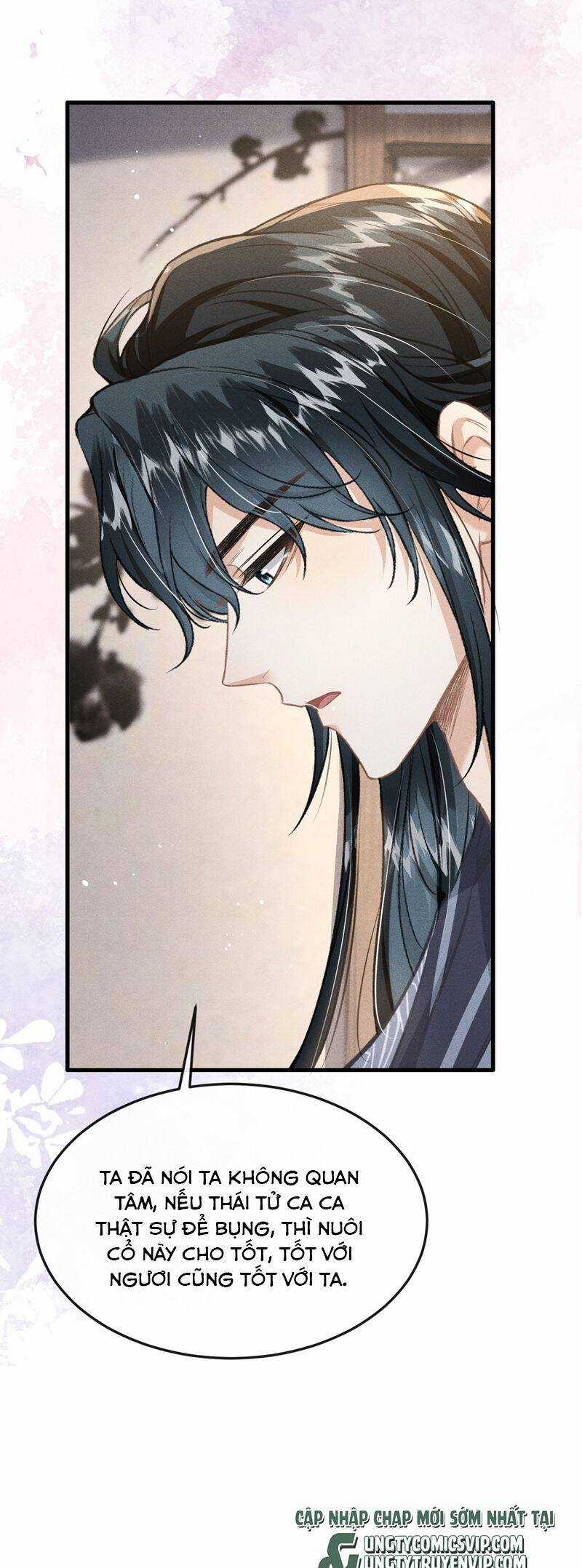 Đan Tiêu Vạn Dặm - Chương 81 - Trang 26