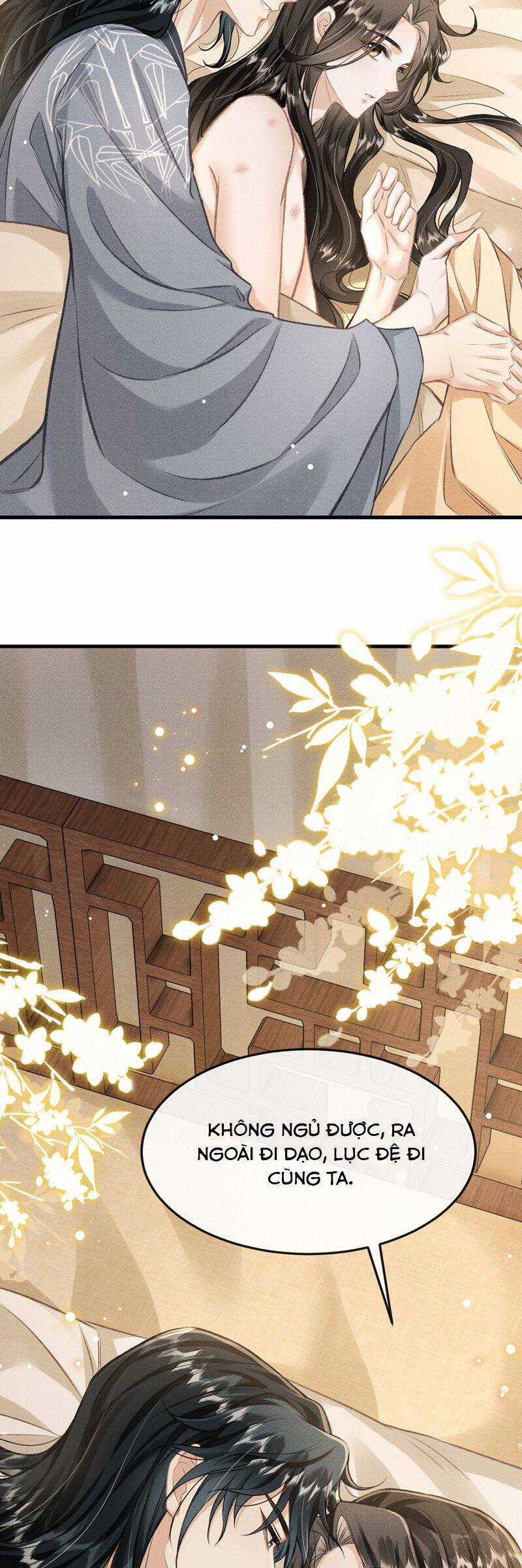 Đan Tiêu Vạn Dặm - Chương 81 - Trang 4