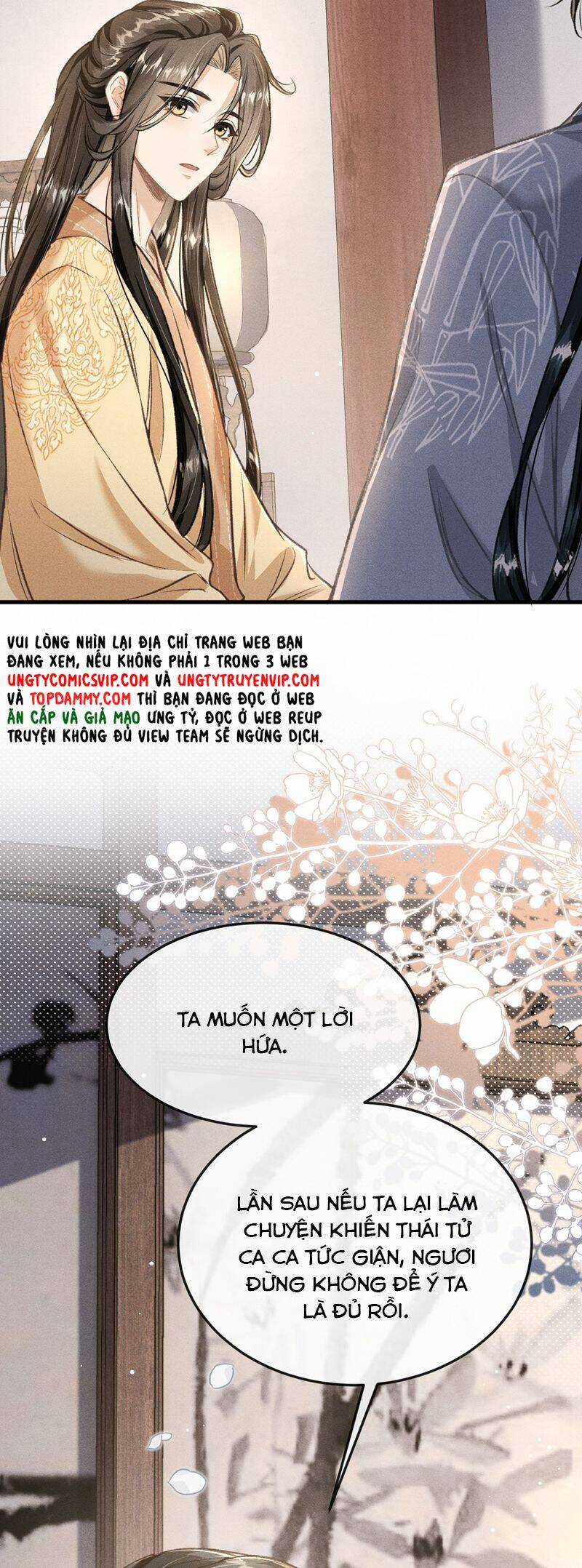 Đan Tiêu Vạn Dặm - Chương 81 - Trang 33