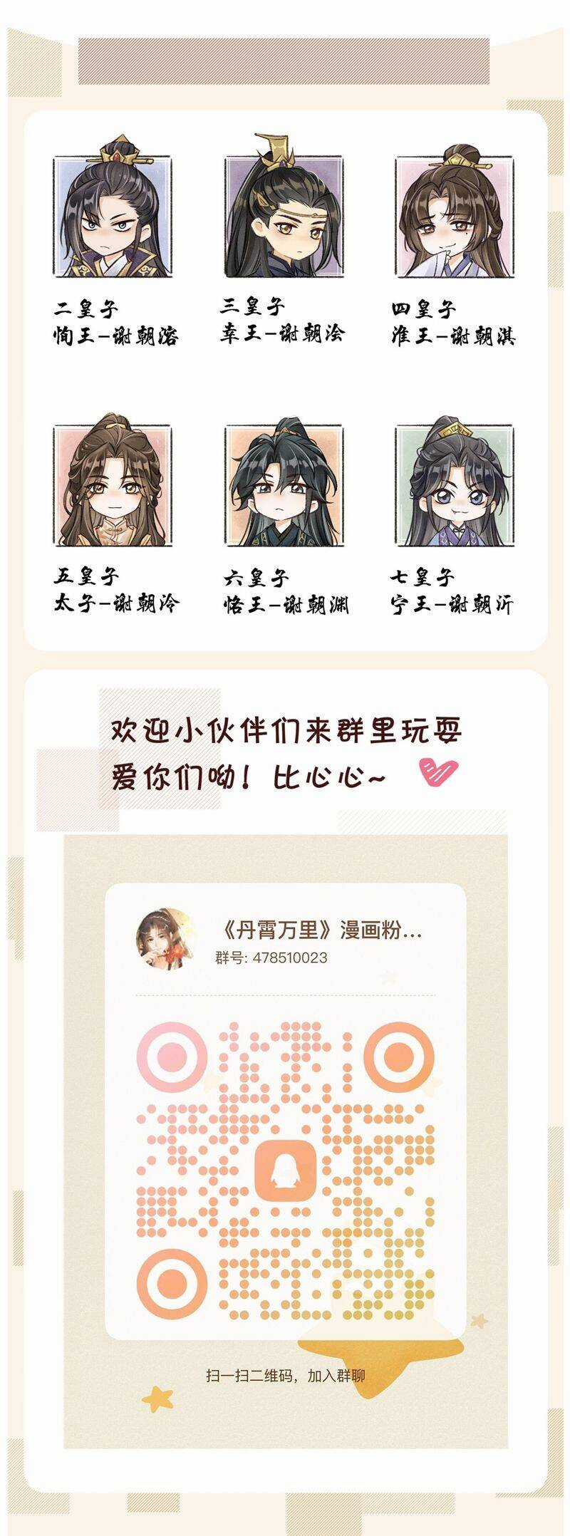 Đan Tiêu Vạn Dặm - Chương 81 - Trang 35