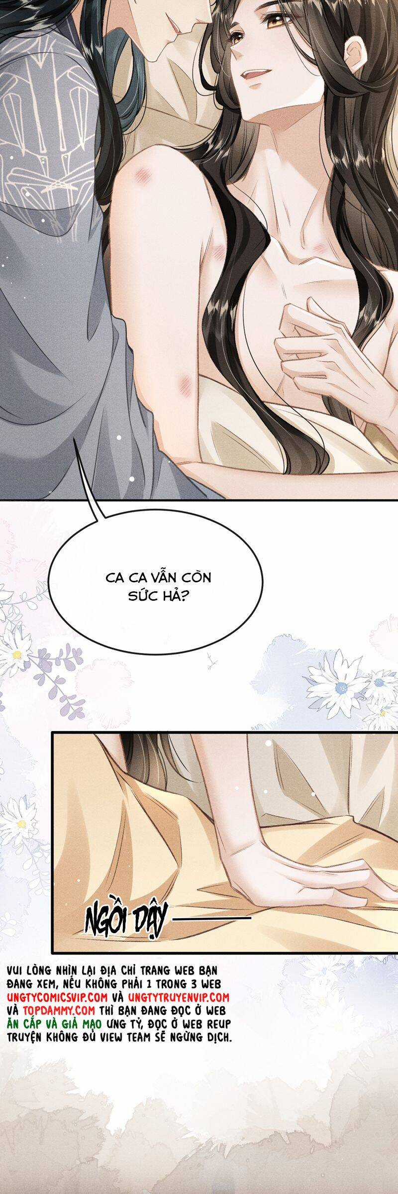 Đan Tiêu Vạn Dặm - Chương 81 - Trang 5