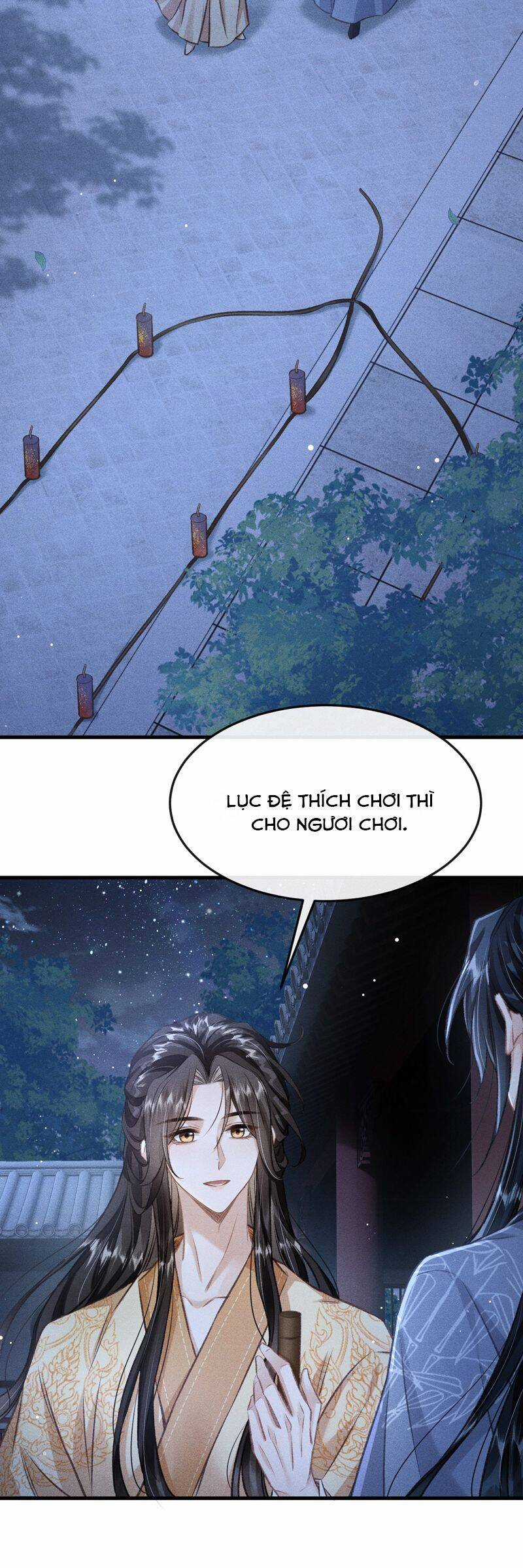 Đan Tiêu Vạn Dặm - Chương 81 - Trang 8