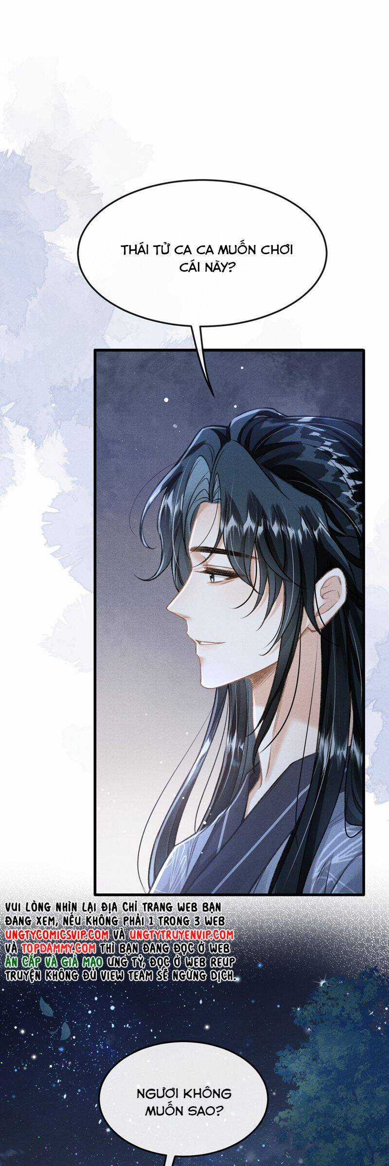 Đan Tiêu Vạn Dặm - Chương 81 - Trang 9