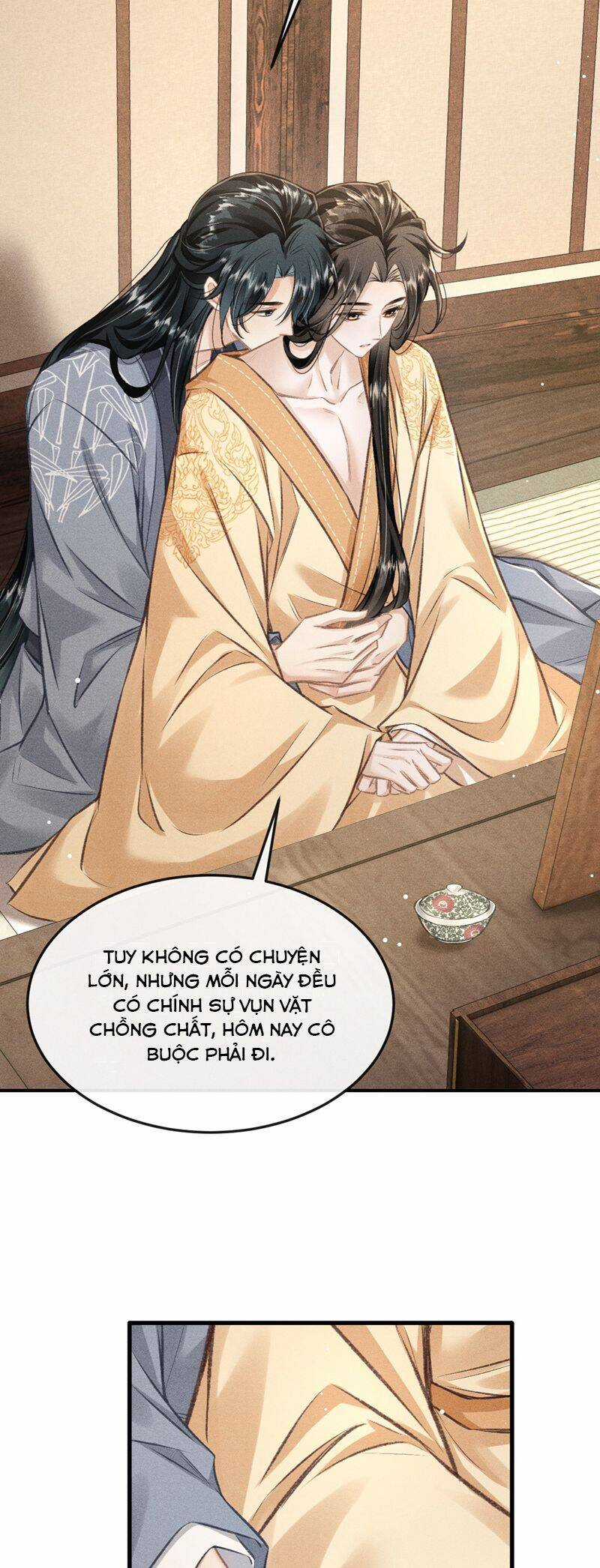 Đan Tiêu Vạn Dặm - Chương 82 - Trang 12