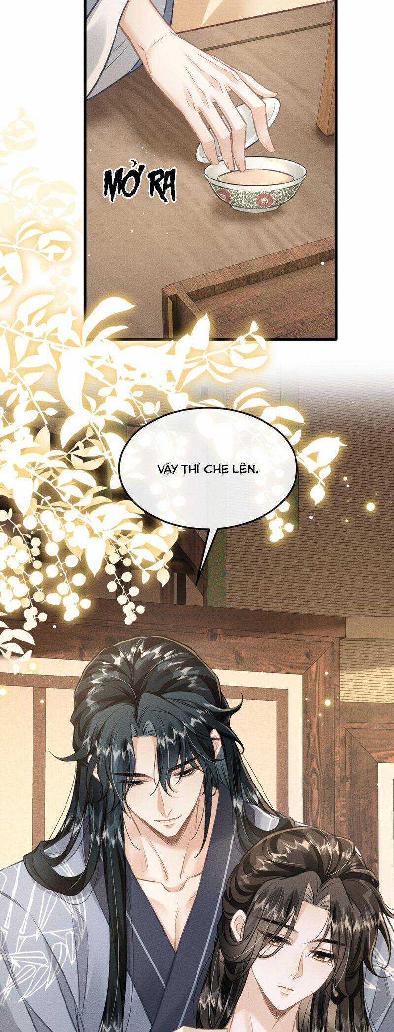 Đan Tiêu Vạn Dặm - Chương 82 - Trang 13