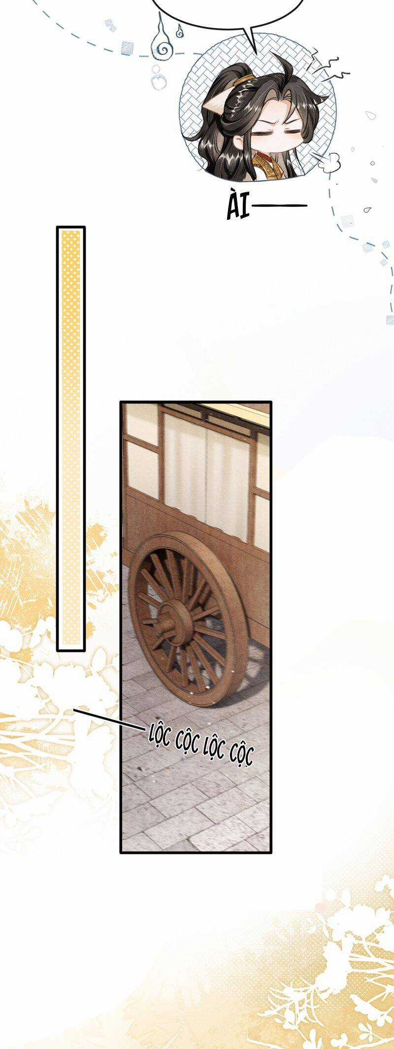 Đan Tiêu Vạn Dặm - Chương 82 - Trang 19