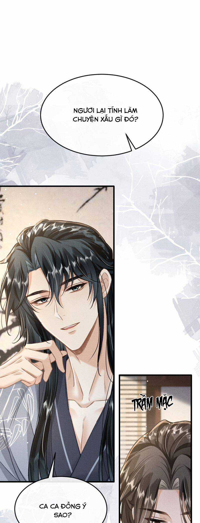 Đan Tiêu Vạn Dặm - Chương 82 - Trang 3