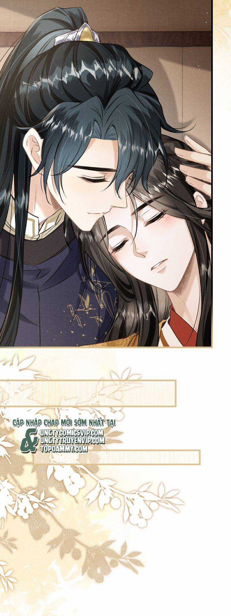 Đan Tiêu Vạn Dặm - Chương 82 - Trang 22